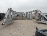 Mechanical Used Land Rig - 1500HP - For Sale