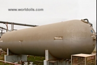 Used LPG Storage Tank - 1996 Built 18,000 Gallon - for sale