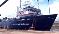Research Vessel for Sale