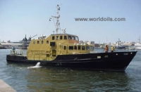 Crew boat - 24m - For Sale  