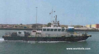 Crew/Patrol Boats - 19M - for Sale