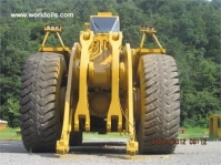 Caterpillar 994D Used Wheel Loader for Sale - 2000 Built