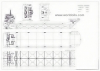 Steel Landing Craft Tank - 2013 Built for Sale