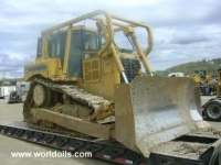 Caterpillar D6R III XL - 2006 built for Sale