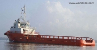 Offshore Supply Vessel - 2400bhp for sale