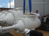 Vastas Valve - 24 inch - for Sale