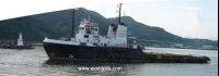 Towing/Supply Vessel - 2,800 BHP - for Sale