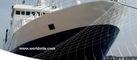 Seismic 2D Vessel for sale