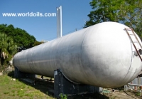 NGL Fracking Storage Tank for Sale