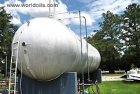 Downington Iron Works LPG Tank for Sale