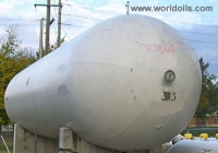 ASME Propane Storage LPG Tank - 30,000 Gallon 1973 Built - for Sale