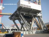 VFD Land Rig - 3000hp - for Sale