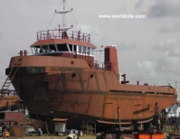 Tugboat - 30.20 M - for Sale