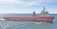302FT Offshore Supply Vessel for Sale