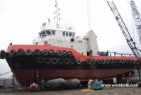 Tugboat - 30m 2,000hp - for Sale