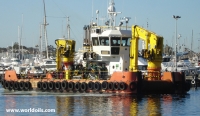 Used 26M Multicat for Sale