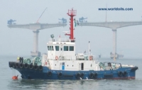 ASD Tug - 3600 hp - For Sale