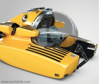 3.2M Superyacht  Submersible for sale