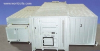 3 in 1 Command Post Containers on Sale