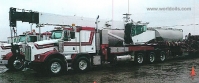 Picker - 40 ton - for Sale