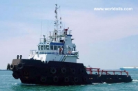 Anchor Handling Tug - 4400bhp - for sale