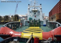 Tug For sale - 4400bhp