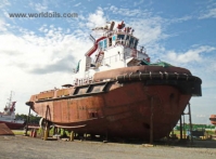 ASD Escort Tug - New - 50 TBP - for Sale