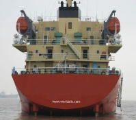 Trailing Suction Dredger - 5500 cbm 