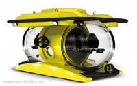 New CS5 Submarine for Sale