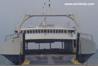 Landing Craft - 600Tons -  For sale