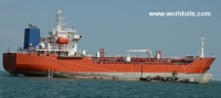 Chemical Tanker - 7000 DWT - for Sale