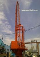 Offshore Lattice Boom Crane - 70 Ton - Brand New for Sale