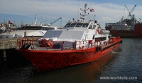 71 Pax Crewboat / Utility Vessel for Sale