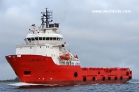 DP2 PSV FiFi 1 - 7500bhp for Sale