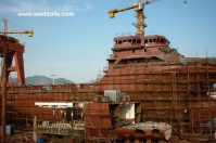 FiFi 1 DP2 Platform Supply Vessel - 75m 6000HP - for Sale