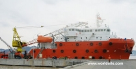 DP-II WorkBoat 75m for Sale
