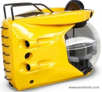 7 Pax Tourist Submersible for Sale