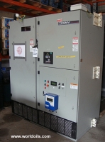 Inverter Drives 800hp for Sale