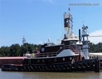 Oceangoing Tug for Sale