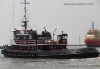 Oceangoing Tug - 32m - for Sale