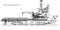AHTS Vessel for Sale
