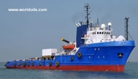 AHTS Vessel - 68m - 1983 Built - for Sale