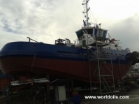 ASD Tug for Sale