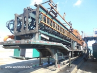 American Augers VR-500 Drilling Rig for Sale