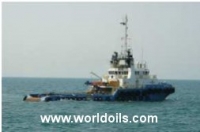Anchor Handling Tug For Sale