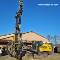 Atlas Copco L830 Crawler Drilling Rig - For Sale