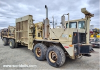 Atlas Copco RD20 Range III Drilling Rig - For Sale