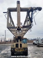 Atlas Copco RD20 Range III Drilling Rig  For Sale