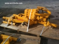 Bowen 2.5 Power Swivel For Sale in USA