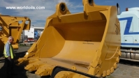 CAT 6060B Excavator - 2012 Built for Sale
